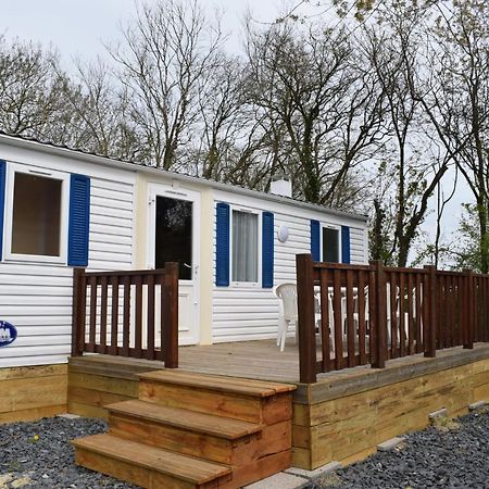 Camping Du Creulet Crouay ภายนอก รูปภาพ