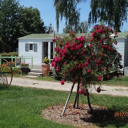 Camping Du Creulet Crouay ภายนอก รูปภาพ