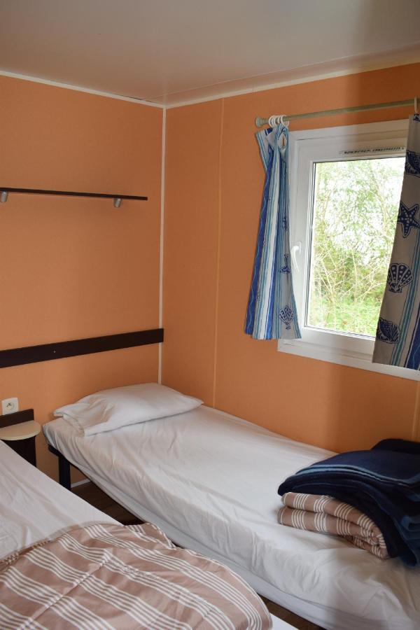 Camping Du Creulet Crouay ภายนอก รูปภาพ