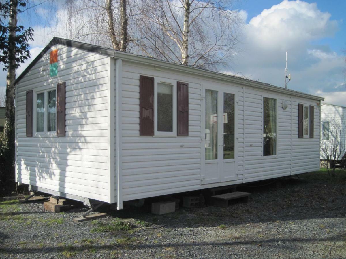 Camping Du Creulet Crouay ภายนอก รูปภาพ